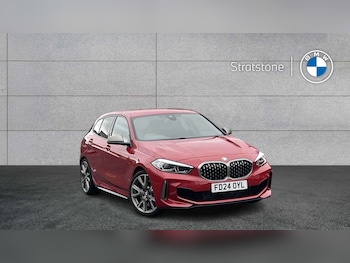 Used BMW 1 Series 2024 for sale - 77886051: Photo