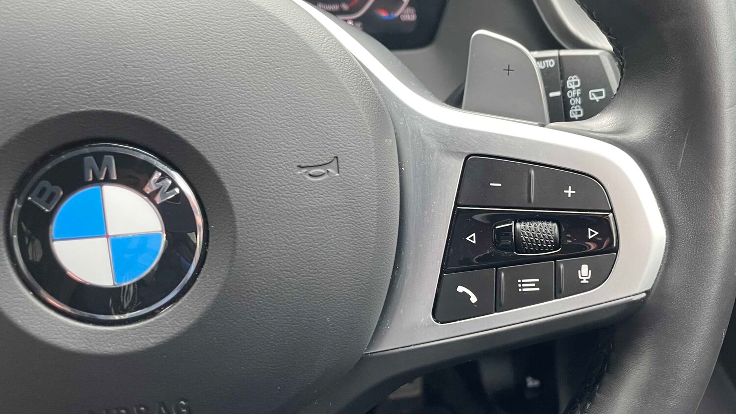 Used BMW 1 Series 2024 for sale - 77886051: Photo 21