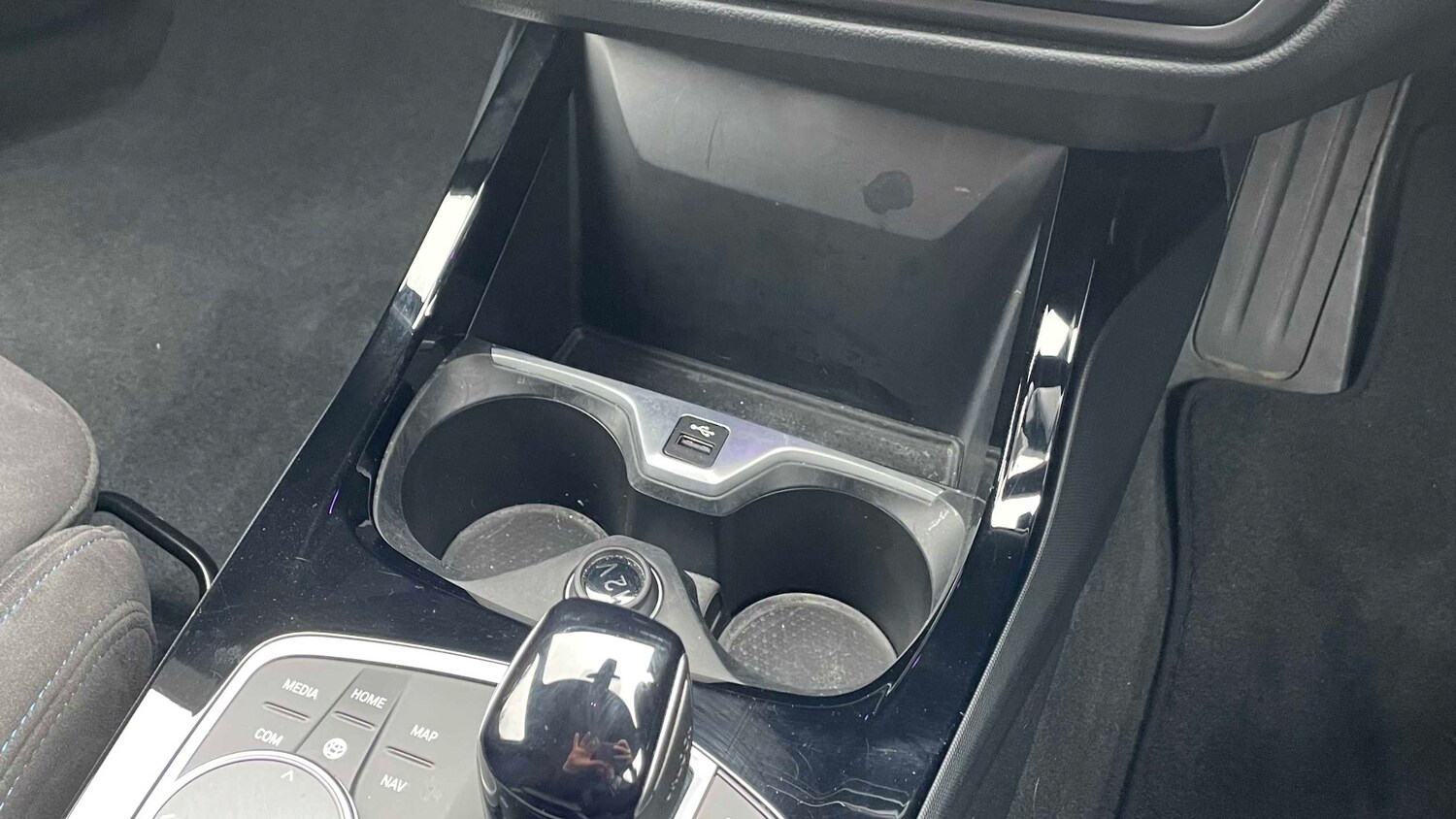 Used BMW 1 Series 2024 for sale - 77886051: Photo 27