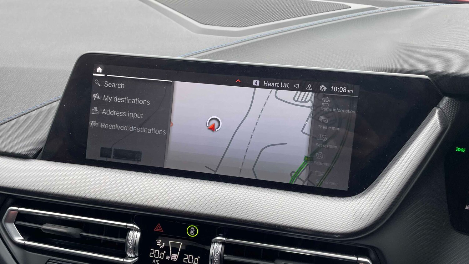 Used BMW 1 Series 2024 for sale - 77886051: Photo 35