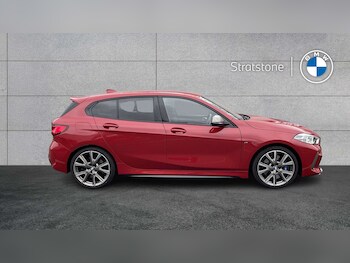 Used BMW 1 Series 2024 for sale - 77886051: Photo