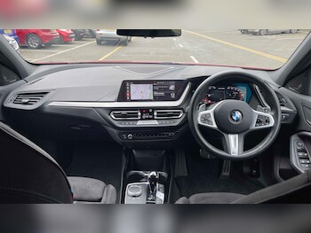 Used BMW 1 Series 2024 for sale - 77886051: Photo