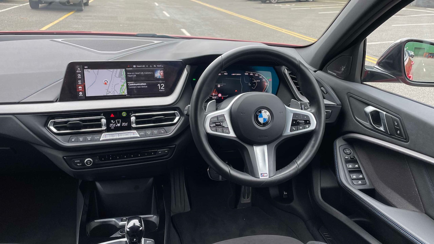 Used BMW 1 Series 2024 for sale - 77886051: Photo 5