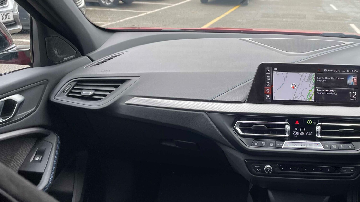 Used BMW 1 Series 2024 for sale - 77886051: Photo 6