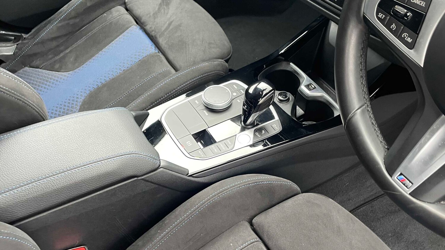 Used BMW 1 Series 2024 for sale - 77886051: Photo 7