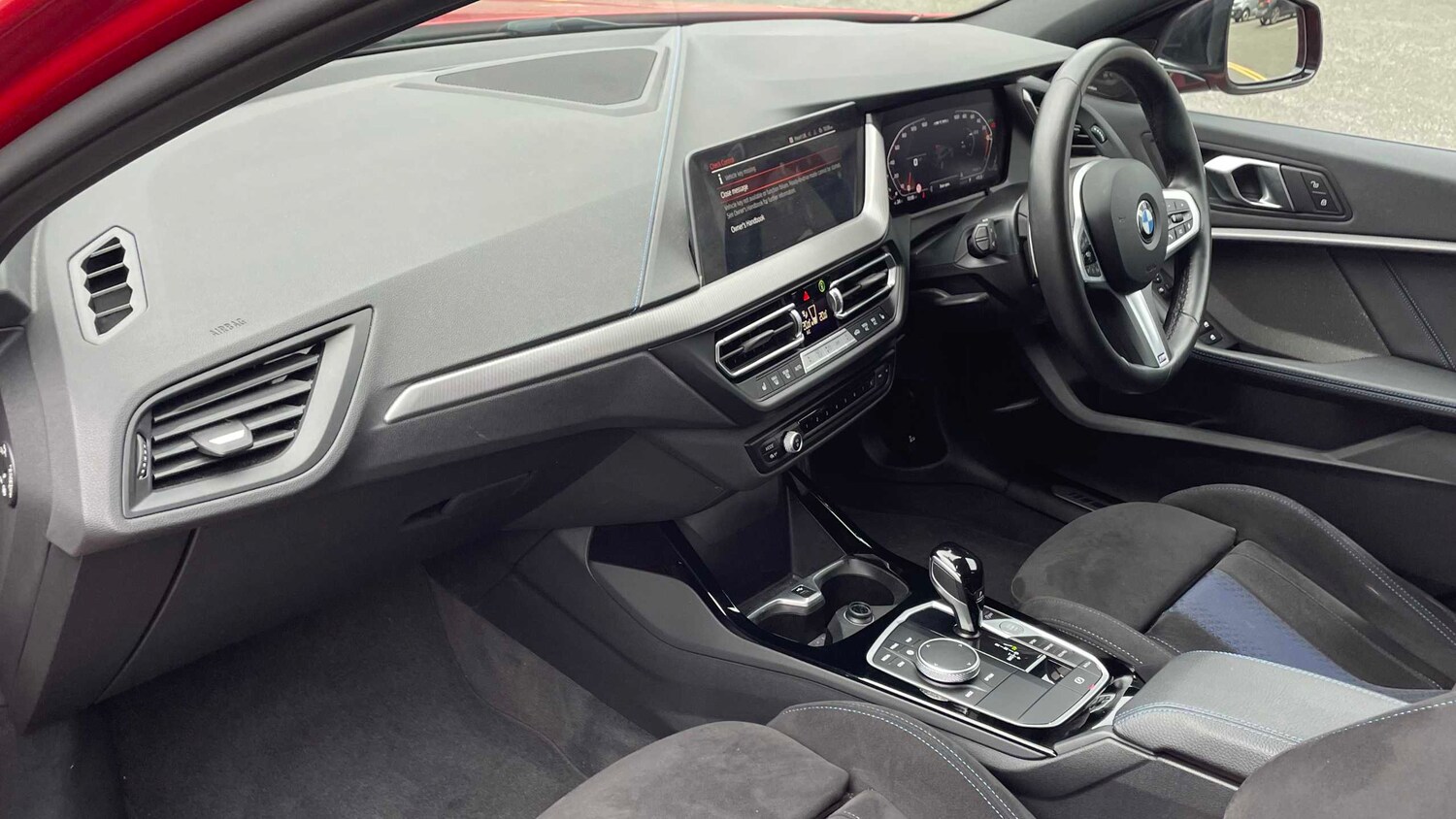 Used BMW 1 Series 2024 for sale - 77886051: Photo 9