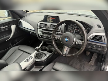 Used BMW 1 Series 2017 for sale - 78591783: Photo