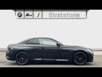 Used BMW 2 Series 2024 for sale - 75217602: Photo