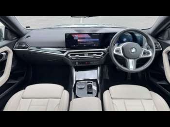 Used BMW 2 Series 2024 for sale - 75217602: Photo