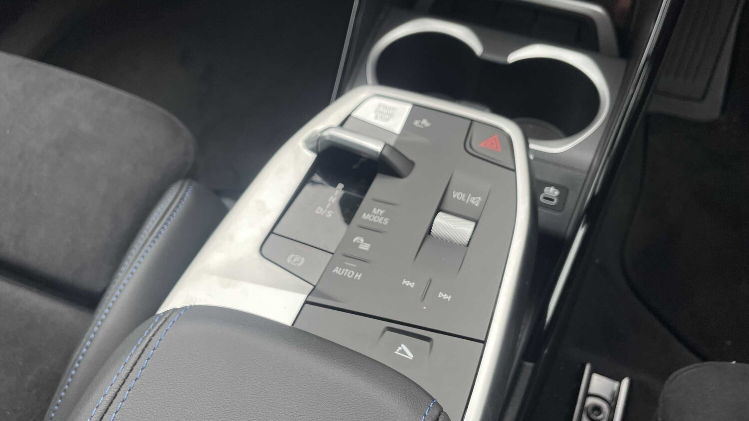 Used BMW X1 2025 for sale - 76310826: Photo 15