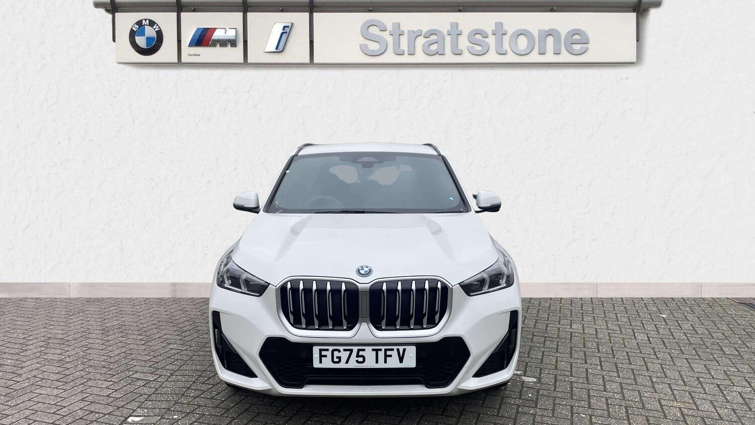 Used BMW X1 2025 for sale - 76310826: Photo 16