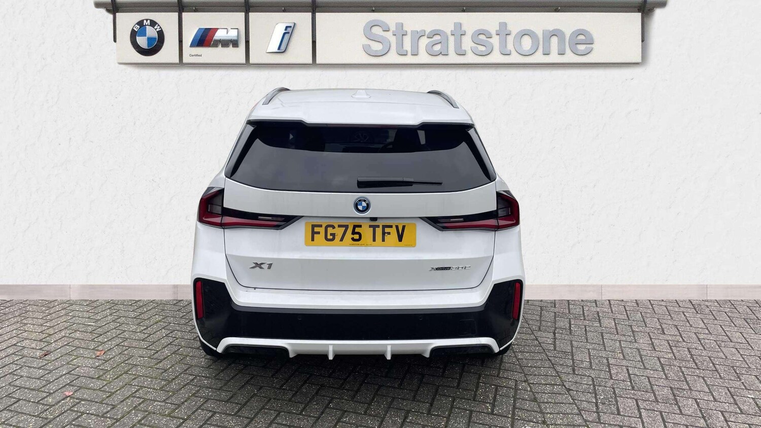 Used BMW X1 2025 for sale - 76310826: Photo 17