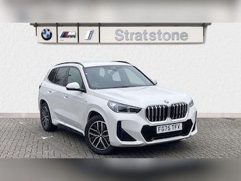 BMW - X1