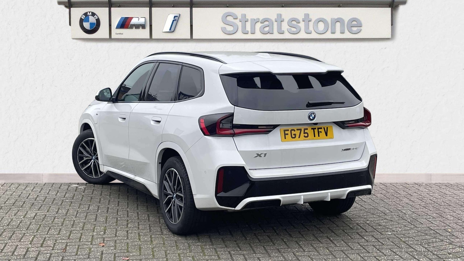 Used BMW X1 2025 for sale - 76310826: Photo 2