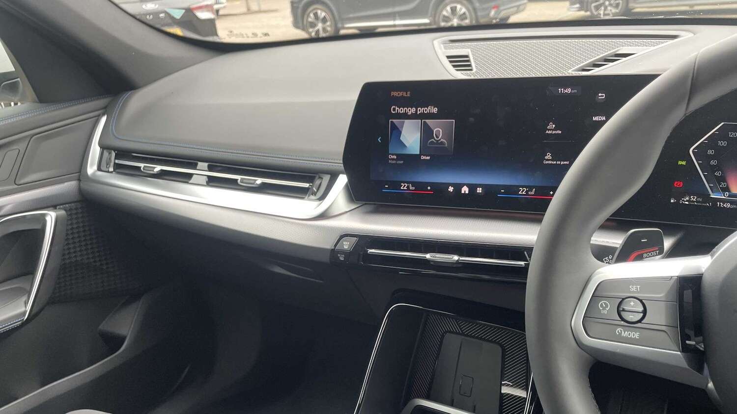 Used BMW X1 2025 for sale - 76310826: Photo 20