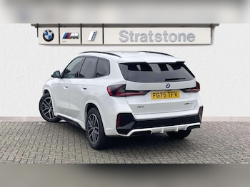 Used BMW X1 2025 for sale - 76310826: Photo 2