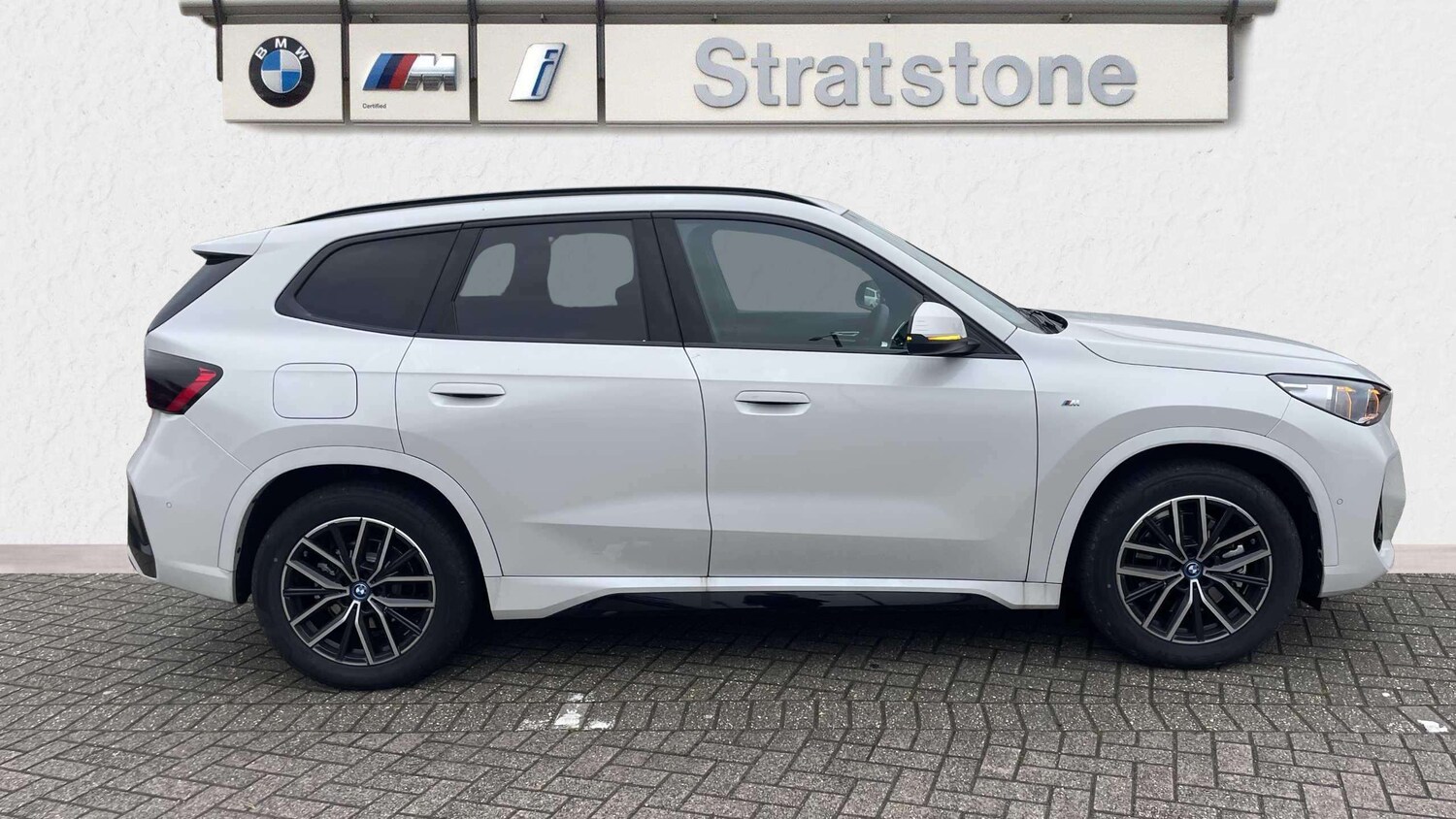 Used BMW X1 2025 for sale - 76310826: Photo 3