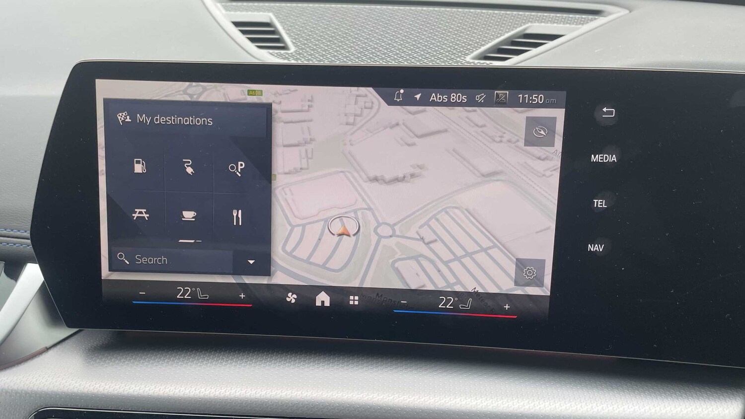 Used BMW X1 2025 for sale - 76310826: Photo 35