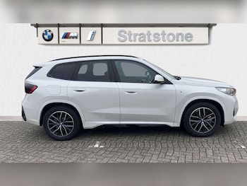 Used BMW X1 2025 for sale - 76310826: Photo 3