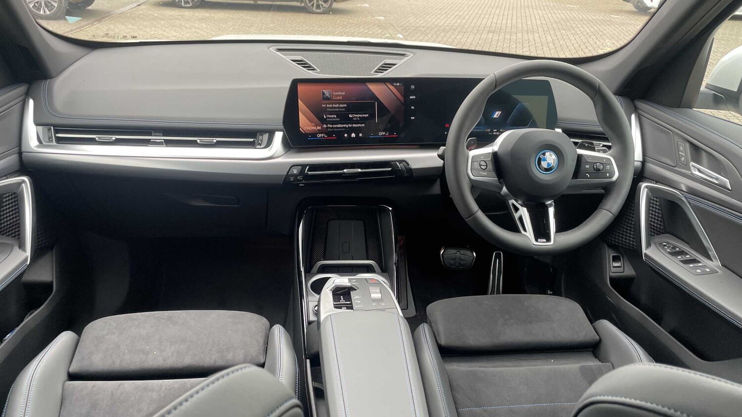 Used BMW X1 2025 for sale - 76310826: Photo 4