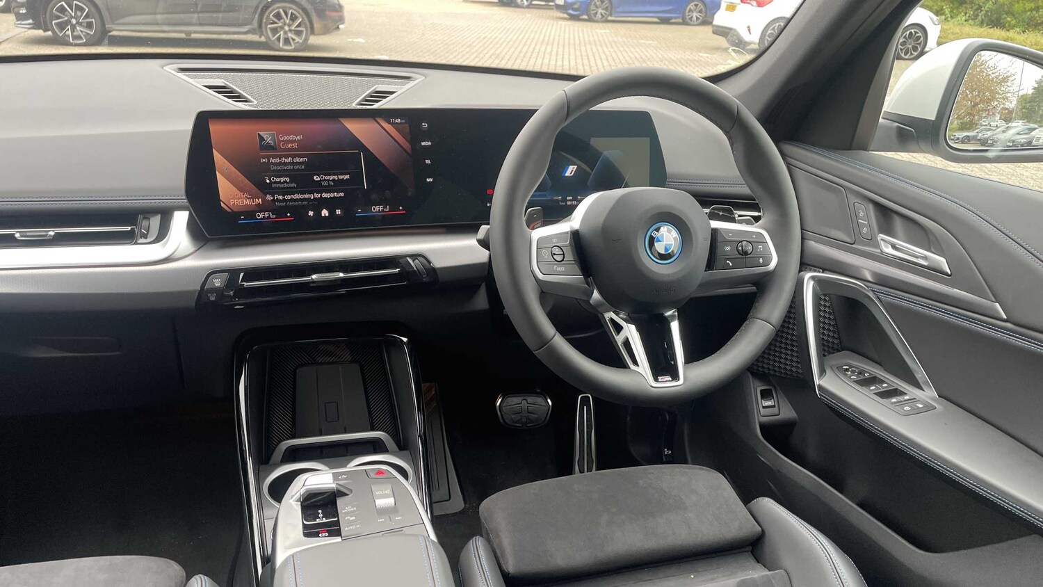 Used BMW X1 2025 for sale - 76310826: Photo 5