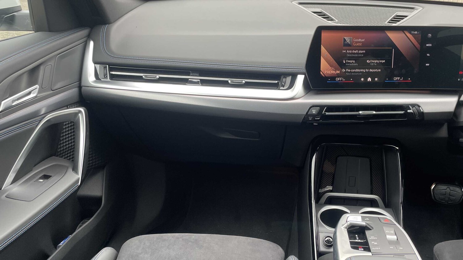 Used BMW X1 2025 for sale - 76310826: Photo 6