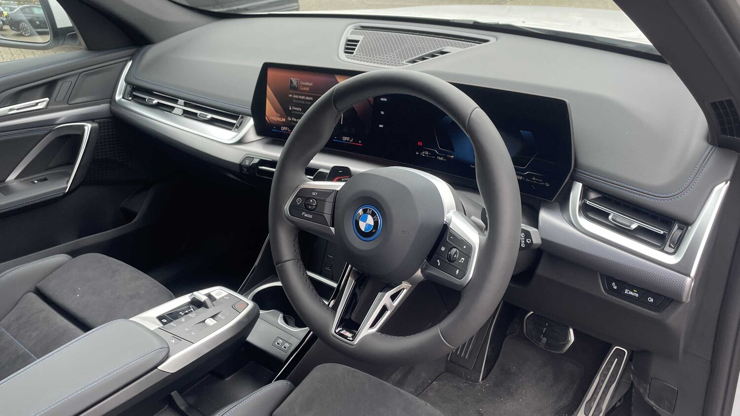 Used BMW X1 2025 for sale - 76310826: Photo 7