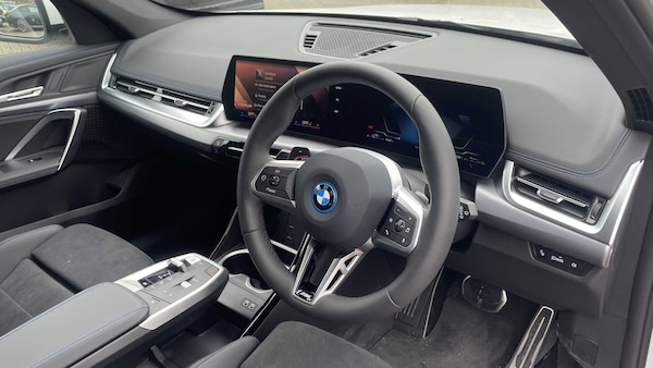 Used BMW X1 2025 for sale - 76310826: Photo 7