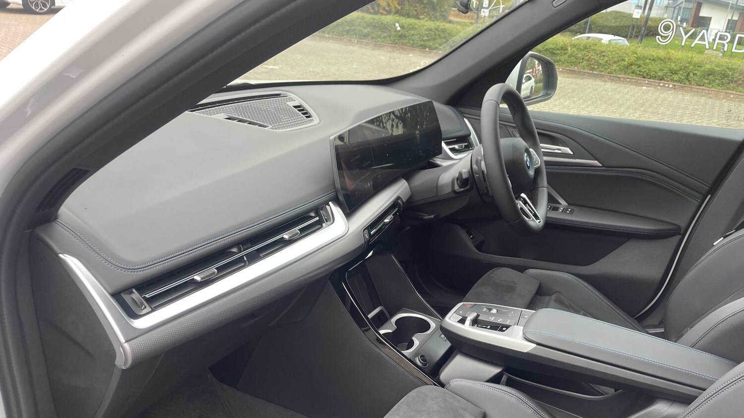 Used BMW X1 2025 for sale - 76310826: Photo 8