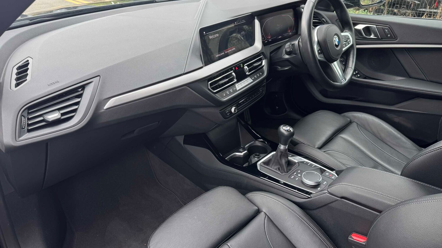 Used BMW 2 Series 2023 for sale - 77827296: Photo 11