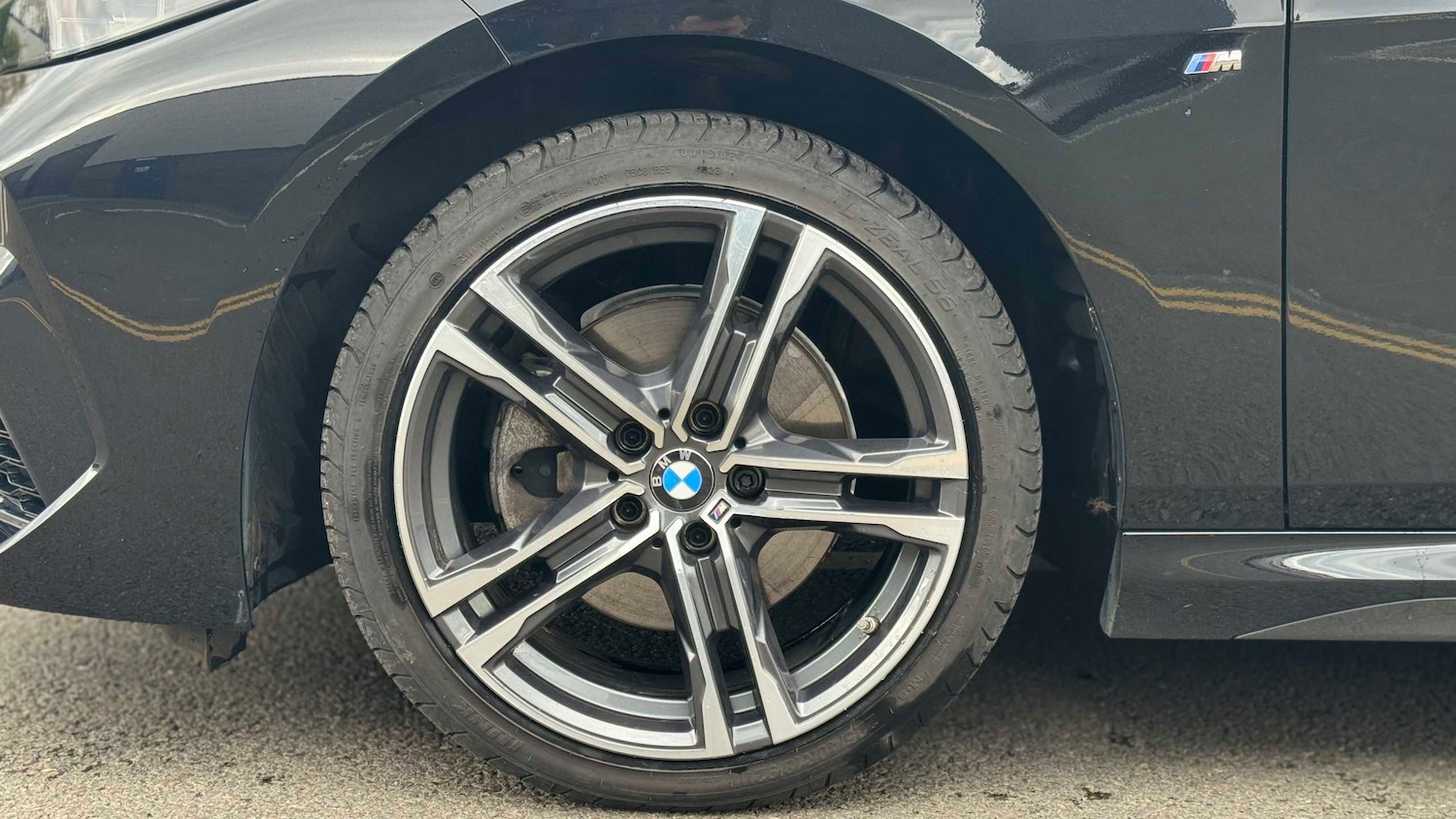 Used BMW 2 Series 2023 for sale - 77827296: Photo 4