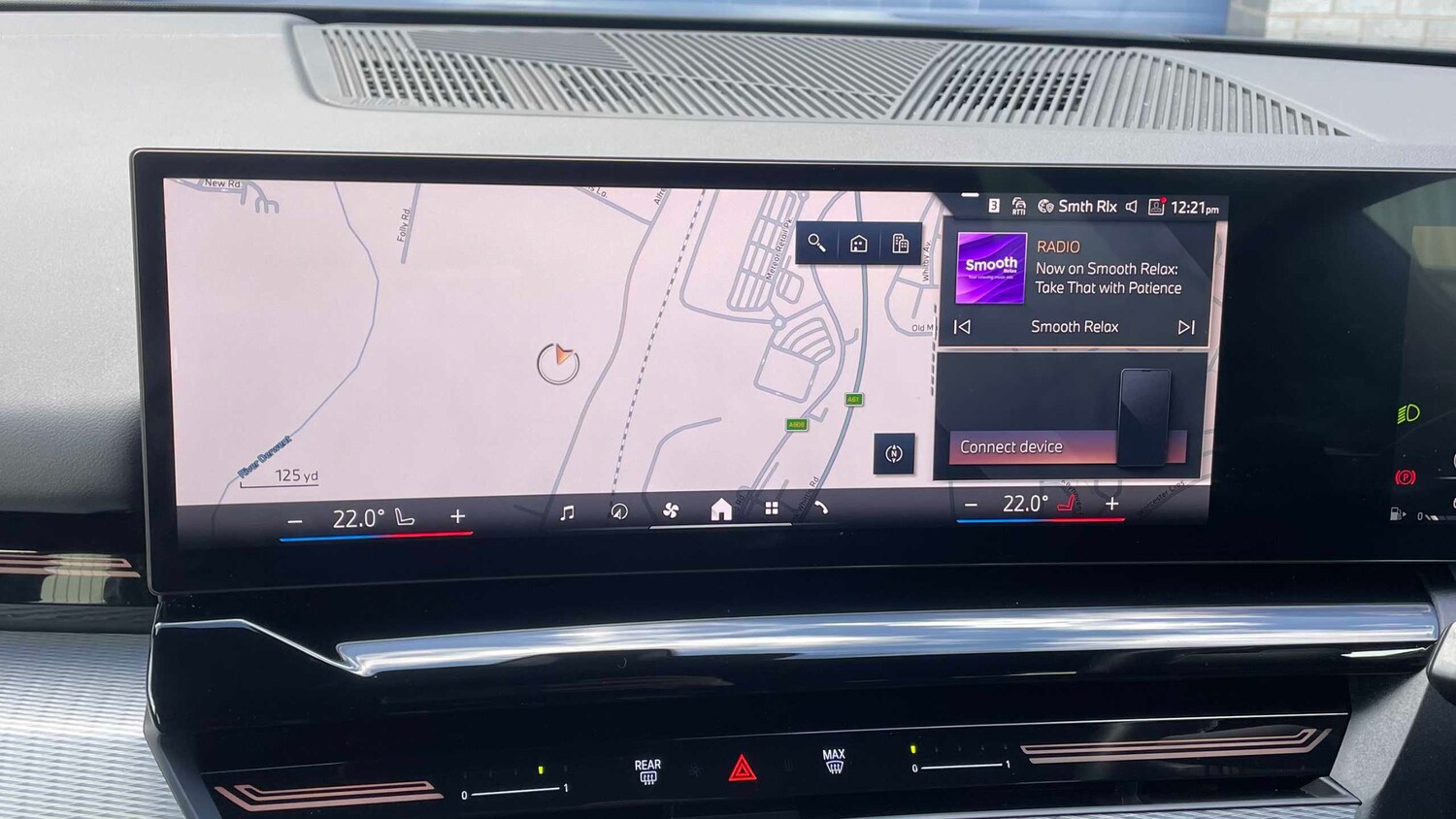 Used BMW 5 Series 2024 for sale - 78023952: Photo 10