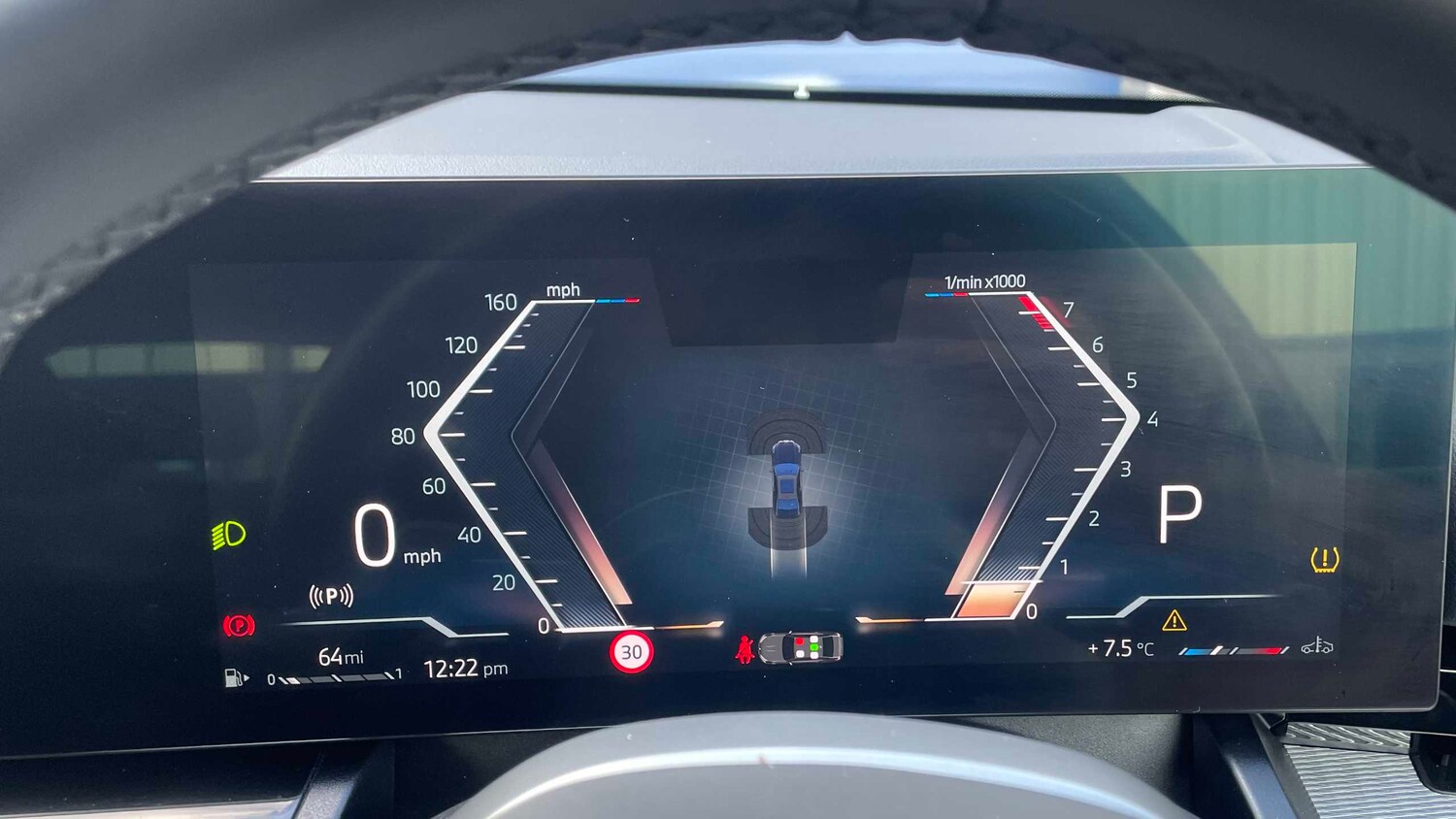 Used BMW 5 Series 2024 for sale - 78023952: Photo 11