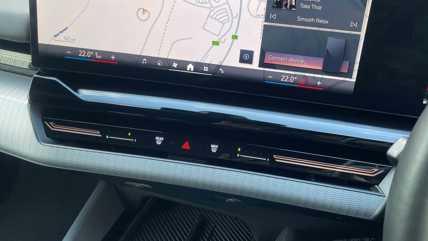 Used BMW 5 Series 2024 for sale - 78023952: Photo 14