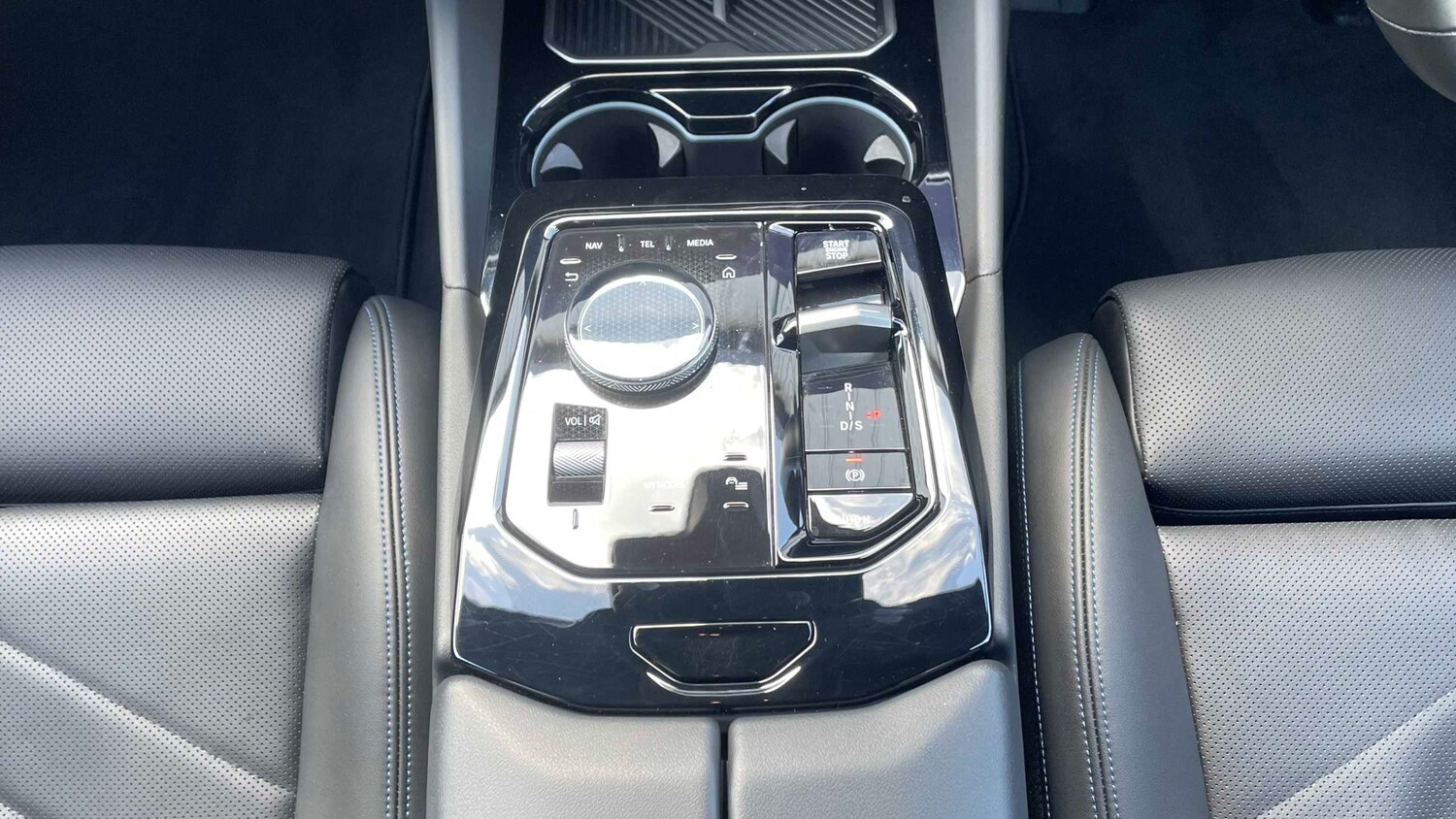 Used BMW 5 Series 2024 for sale - 78023952: Photo 15