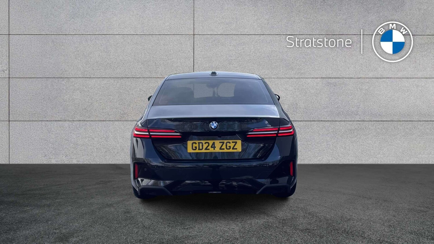 Used BMW 5 Series 2024 for sale - 78023952: Photo 16