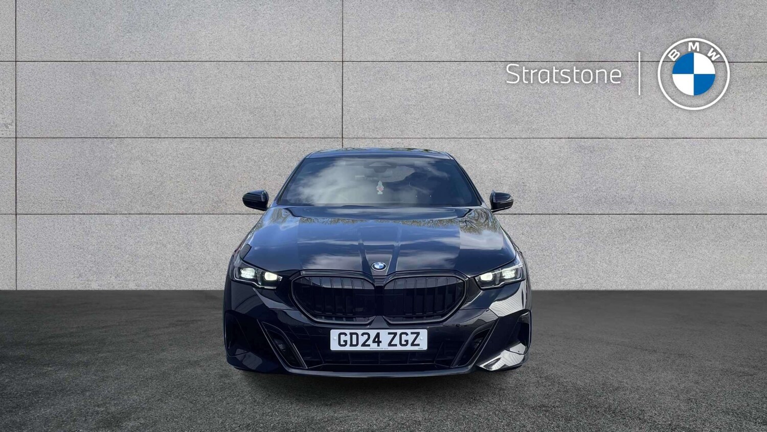 Used BMW 5 Series 2024 for sale - 78023952: Photo 17