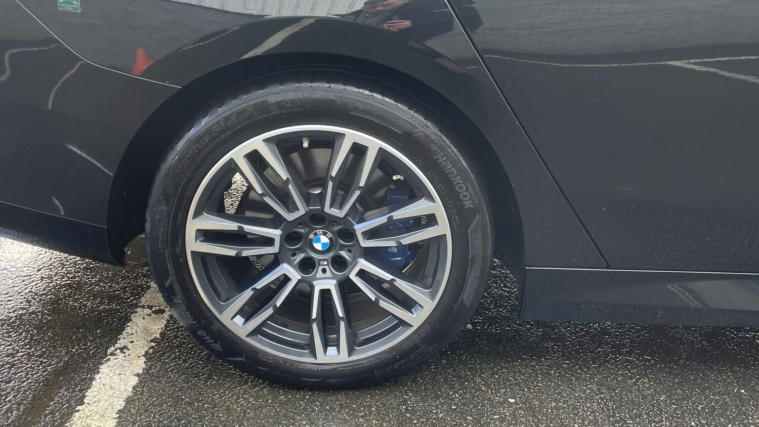 Used BMW 5 Series 2024 for sale - 78023952: Photo 19