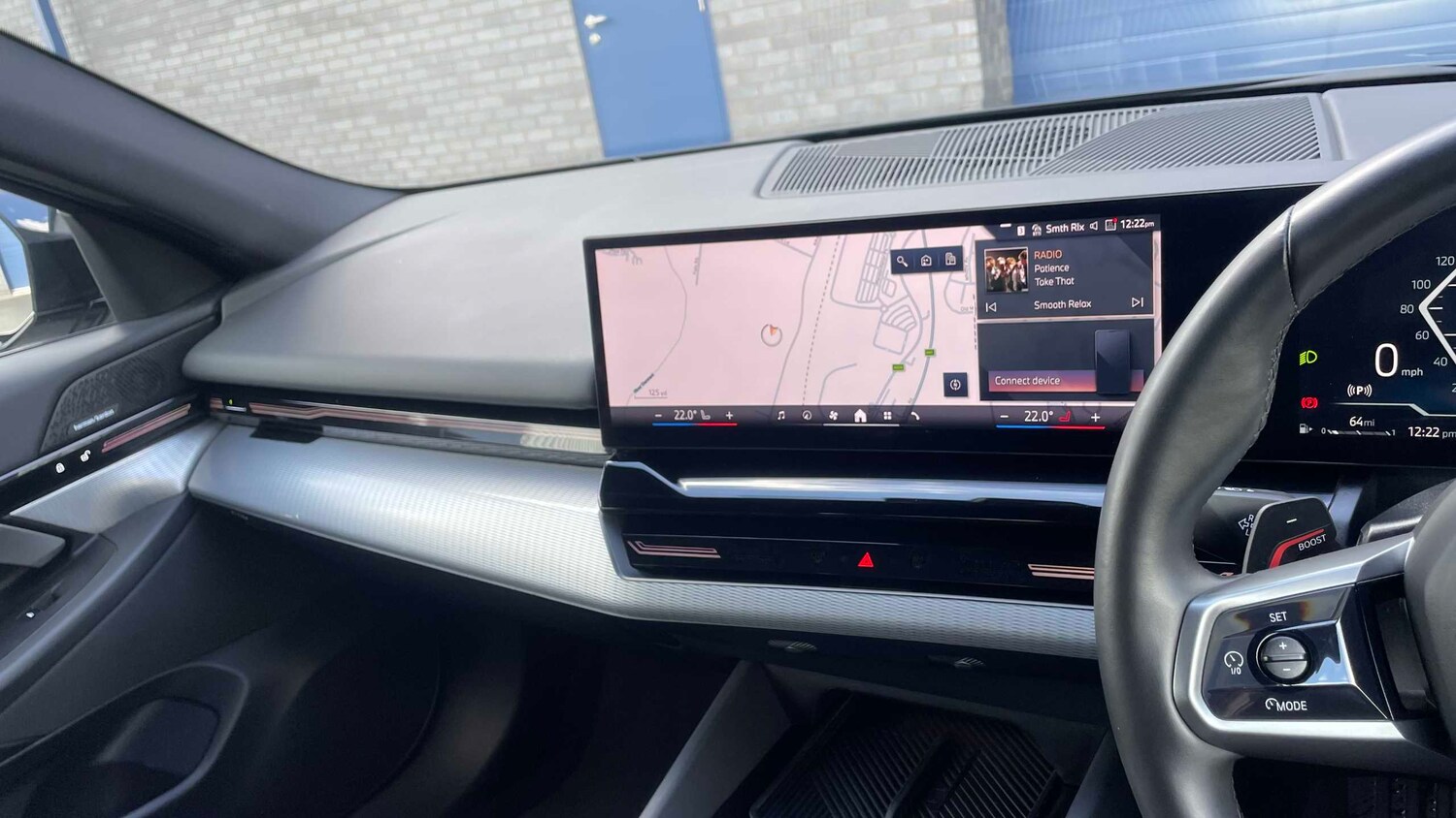 Used BMW 5 Series 2024 for sale - 78023952: Photo 22