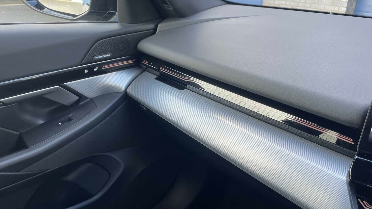 Used BMW 5 Series 2024 for sale - 78023952: Photo 23