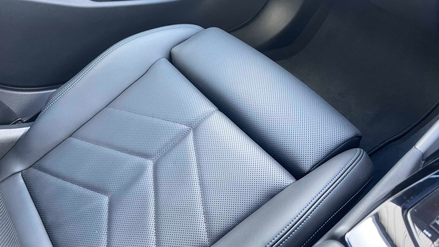 Used BMW 5 Series 2024 for sale - 78023952: Photo 26