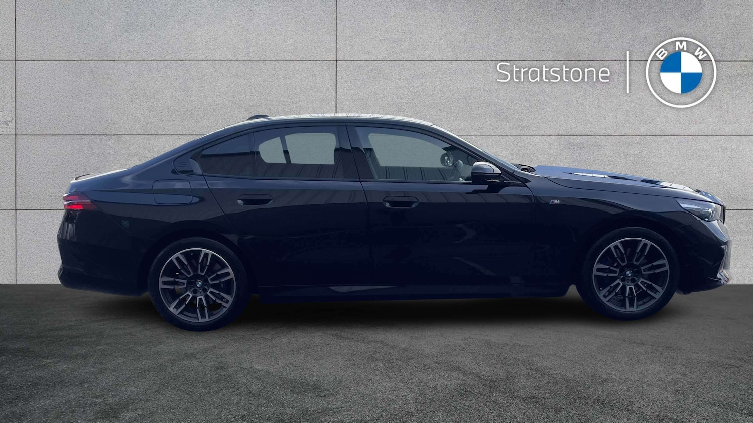 Used BMW 5 Series 2024 for sale - 78023952: Photo 3