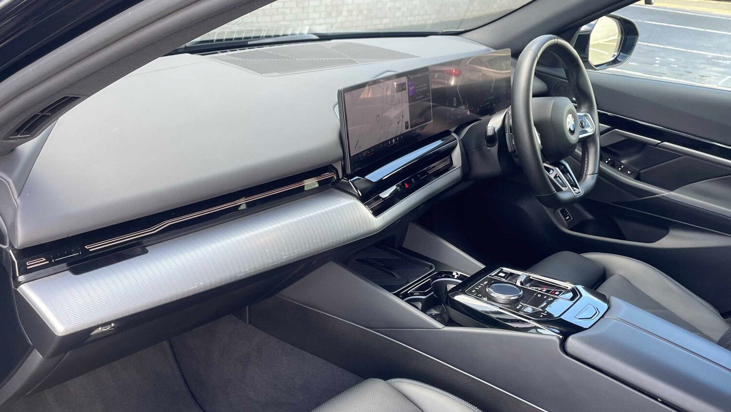 Used BMW 5 Series 2024 for sale - 78023952: Photo 6