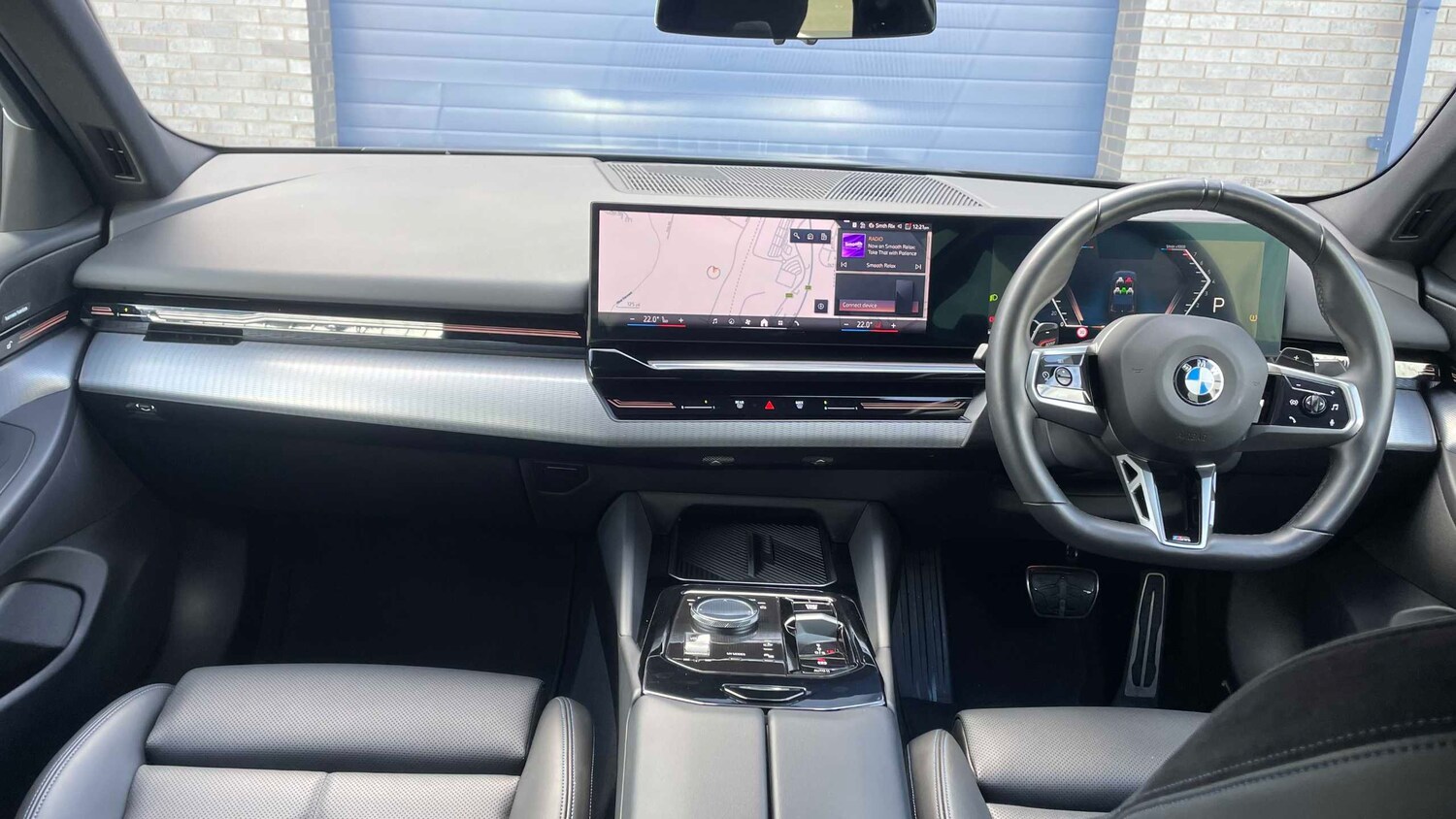 Used BMW 5 Series 2024 for sale - 78023952: Photo 7