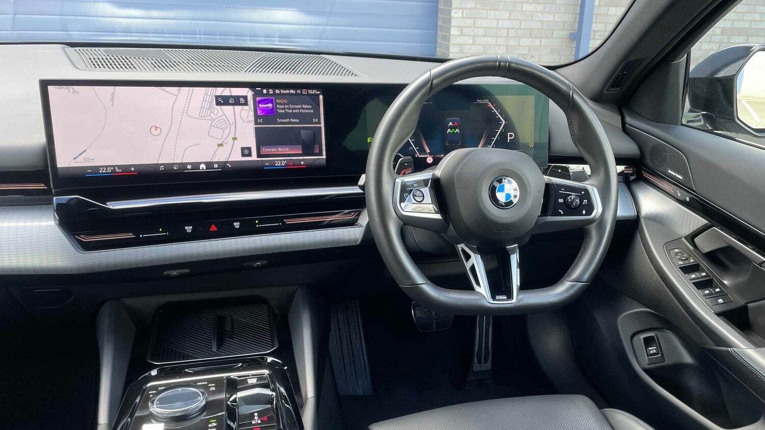 Used BMW 5 Series 2024 for sale - 78023952: Photo 8