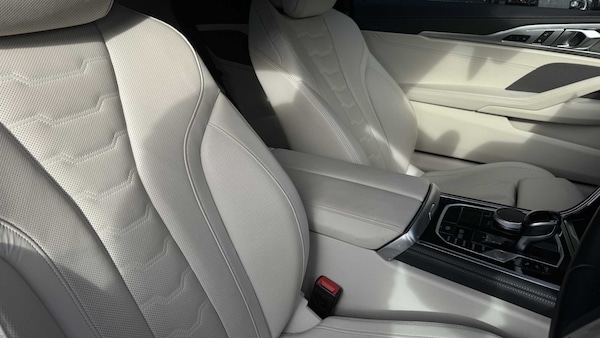 Used BMW 8 Series 2022 for sale - 76205213: Photo 10