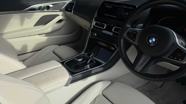 Used BMW 8 Series 2022 for sale - 76205213: Photo 11