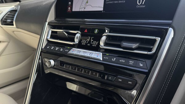 Used BMW 8 Series 2022 for sale - 76205213: Photo 15
