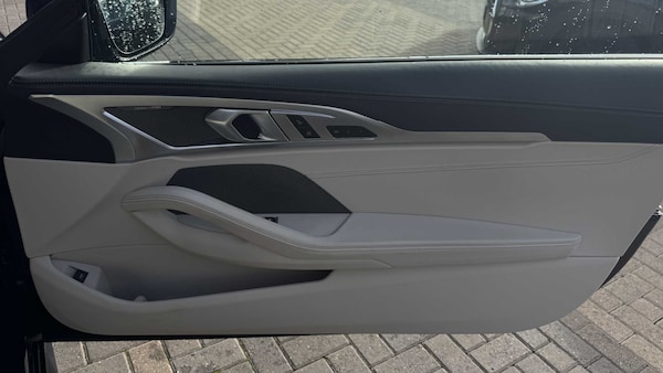 Used BMW 8 Series 2022 for sale - 76205213: Photo 18