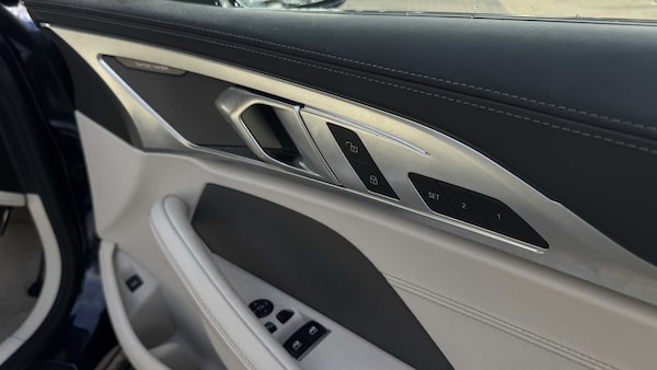 Used BMW 8 Series 2022 for sale - 76205213: Photo 19